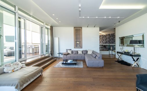 appartement à Belgrade, Serbie 1