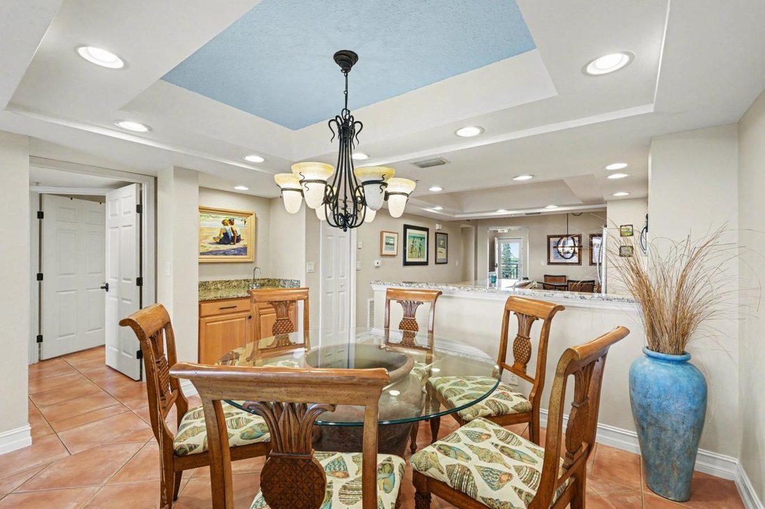 Condo in Cape Canaveral, Florida, United States 5 - 17285385