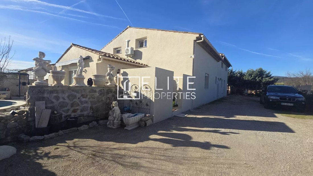 Tourrettes, Provence-Alpes-Côte d'Azur, France 2 - 15130485