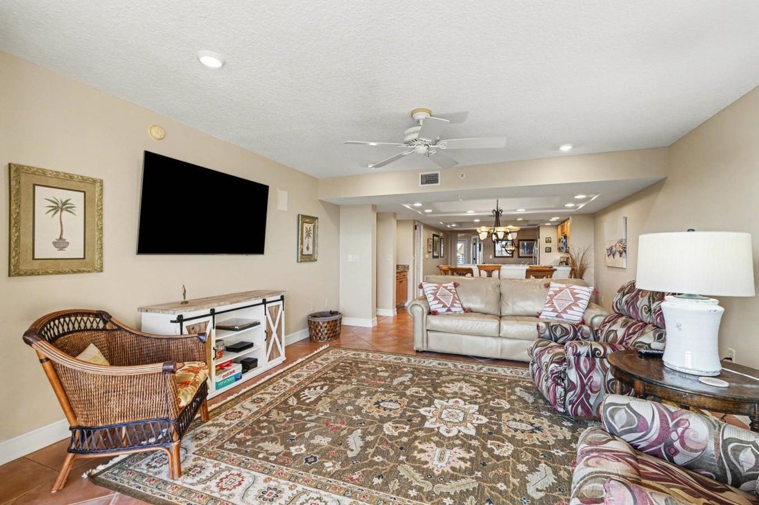 Condo in Cape Canaveral, Florida, United States 4 - 17285385