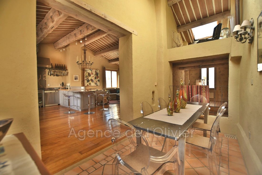Villa in Valbonne, Provence-Alpes-Côte d'Azur, France 5 - 17285256