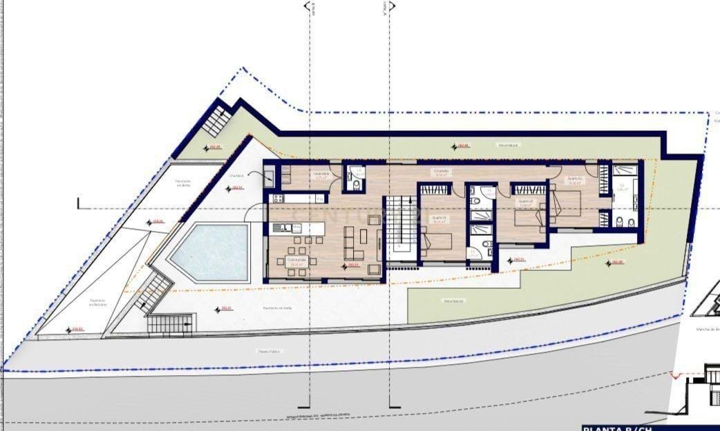 Villa in Estreito da Calheta, Madeira, Portugal 4 - 17285239