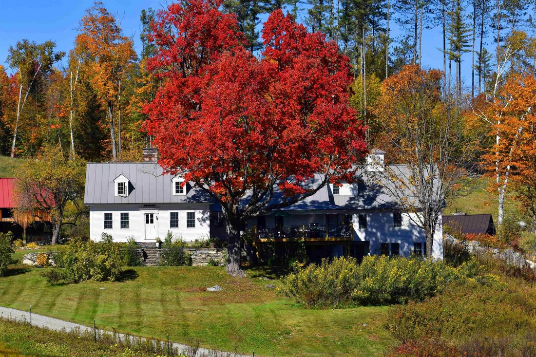 House in Londonderry, Vermont, United States 4 - 17285365