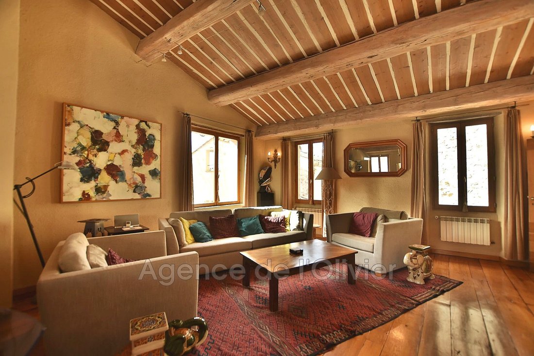 Villa in Valbonne, Provence-Alpes-Côte d'Azur, France 3 - 17285256