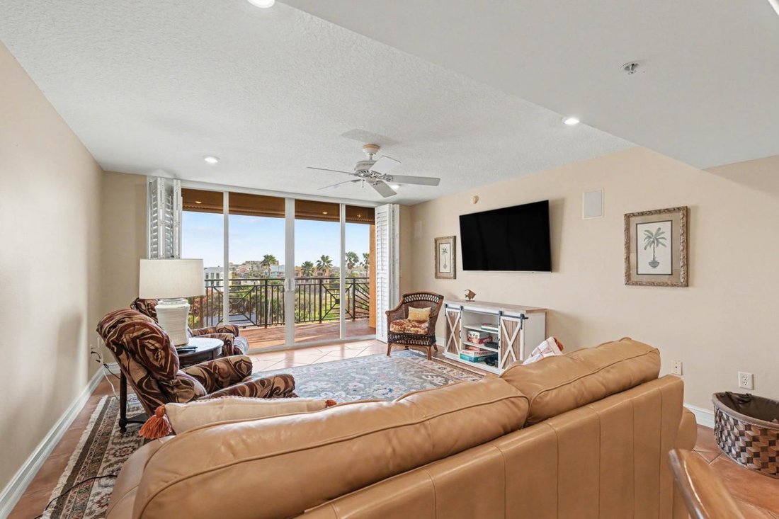 Condo in Cape Canaveral, Florida, United States 3 - 17285385