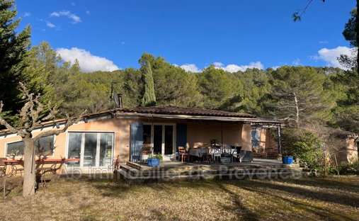 Villa in Rognes, Provence-Alpes-Côte d'Azur, France 1