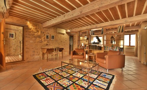 Villa in Valbonne, Provence-Alpes-Côte d'Azur, France 1