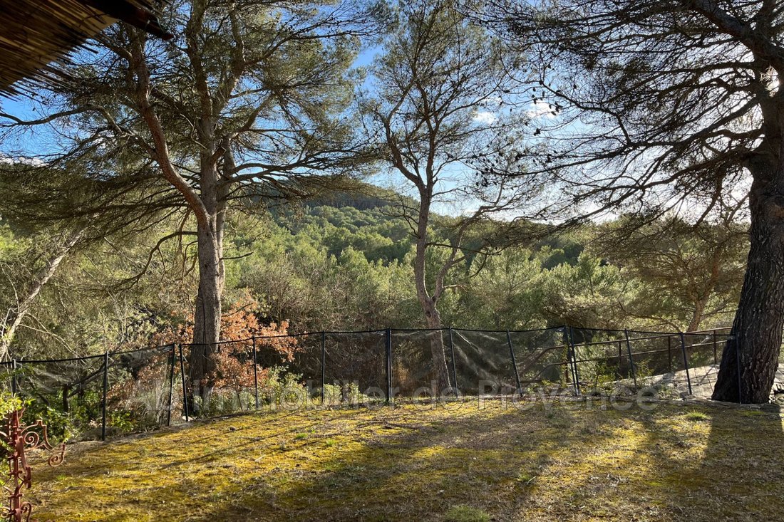 Villa in Rognes, Provence-Alpes-Côte d'Azur, France 3 - 17285257