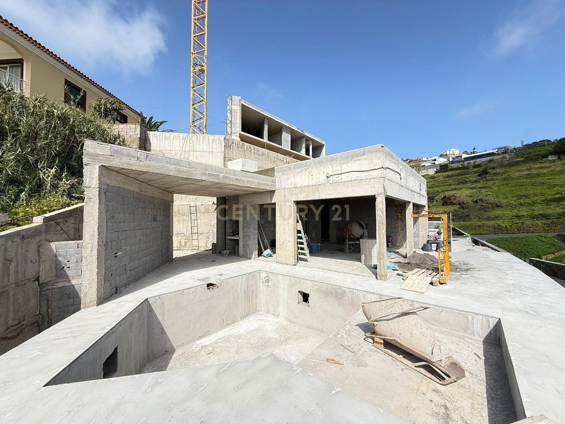 Villa in Estreito da Calheta, Madeira, Portugal 5 - 17285239