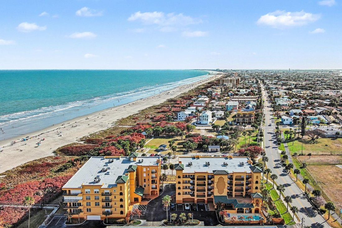 Condo in Cape Canaveral, Florida, United States 1 - 17285385