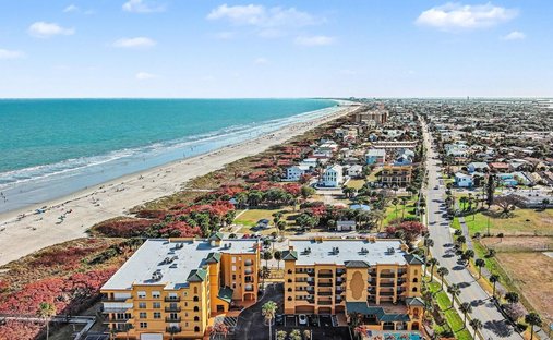 Condo in Cape Canaveral, Florida, United States 1