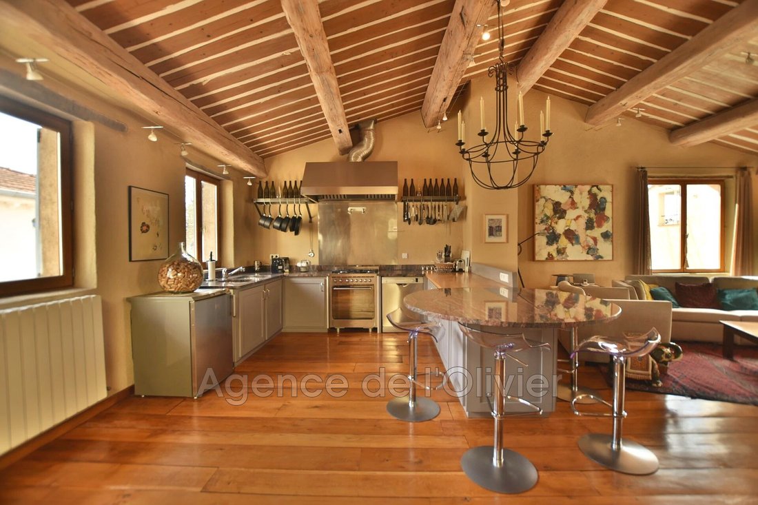 Villa in Valbonne, Provence-Alpes-Côte d'Azur, France 4 - 17285256