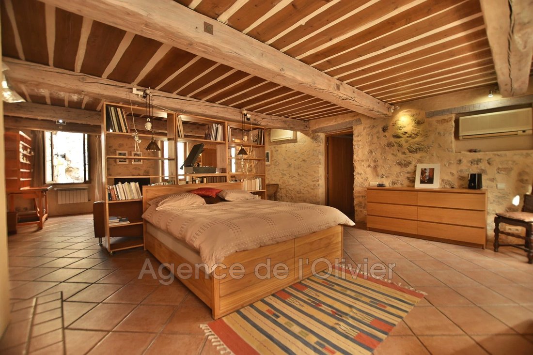 Villa in Valbonne, Provence-Alpes-Côte d'Azur, France 3 - 17285256