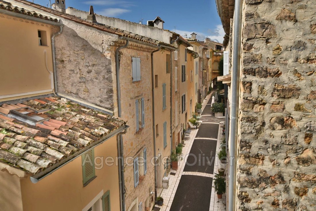 Villa in Valbonne, Provence-Alpes-Côte d'Azur, France 2 - 17285256