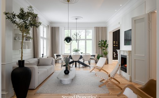 Apartamento en Maanpää, Finlandia del Sudoeste, Finlandia 1