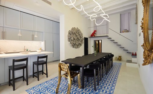 Apartamento en Ciutat Vella, Barcelona, España 1