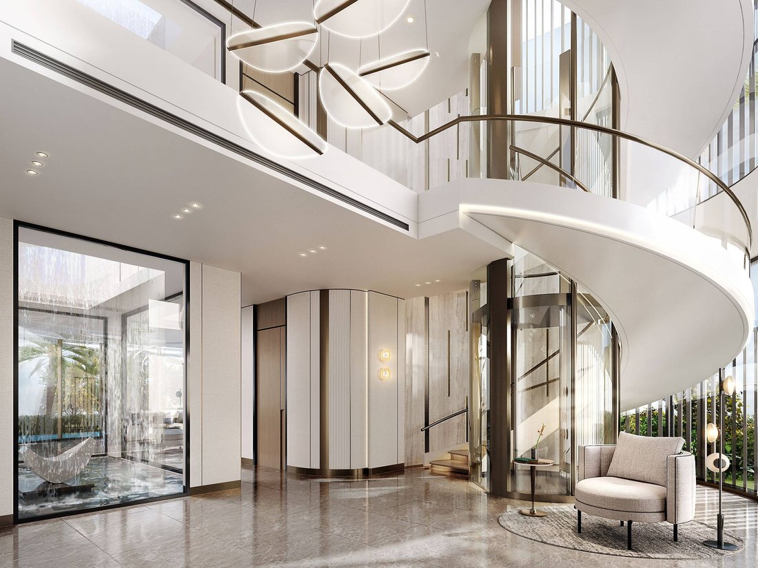 Villa in Wadi Al Safa 3, Wadi Al Safa, Dubai 3 - 17285423