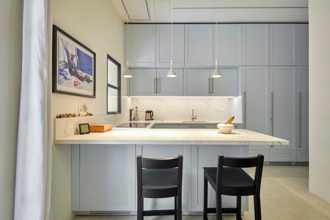 Apartment in Ciutat Vella, Barcelona, Spain 4 - 17285262