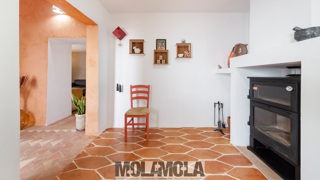 Haus in Albox, Andalusien, Spanien 5 - 17285928