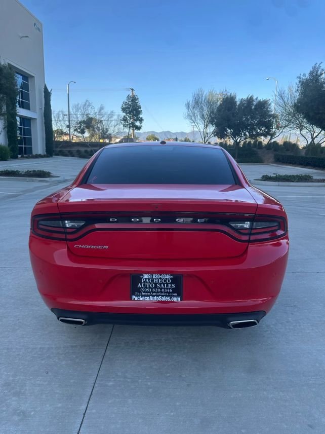 Sedan in Bloomington, CA, United States 4 - 17285707