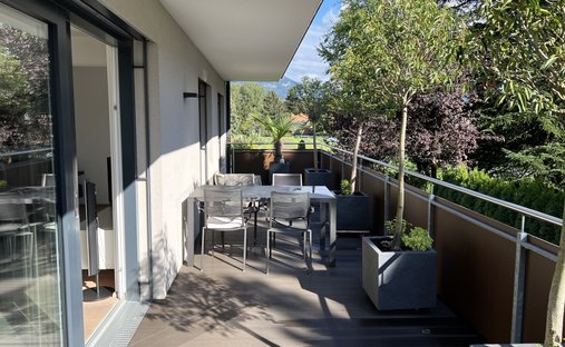 Appartamento a Salisburgo, Salisburgo, Austria 1