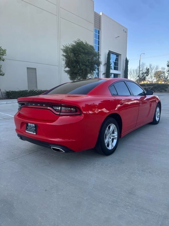 Sedan in Bloomington, CA, United States 5 - 17285707