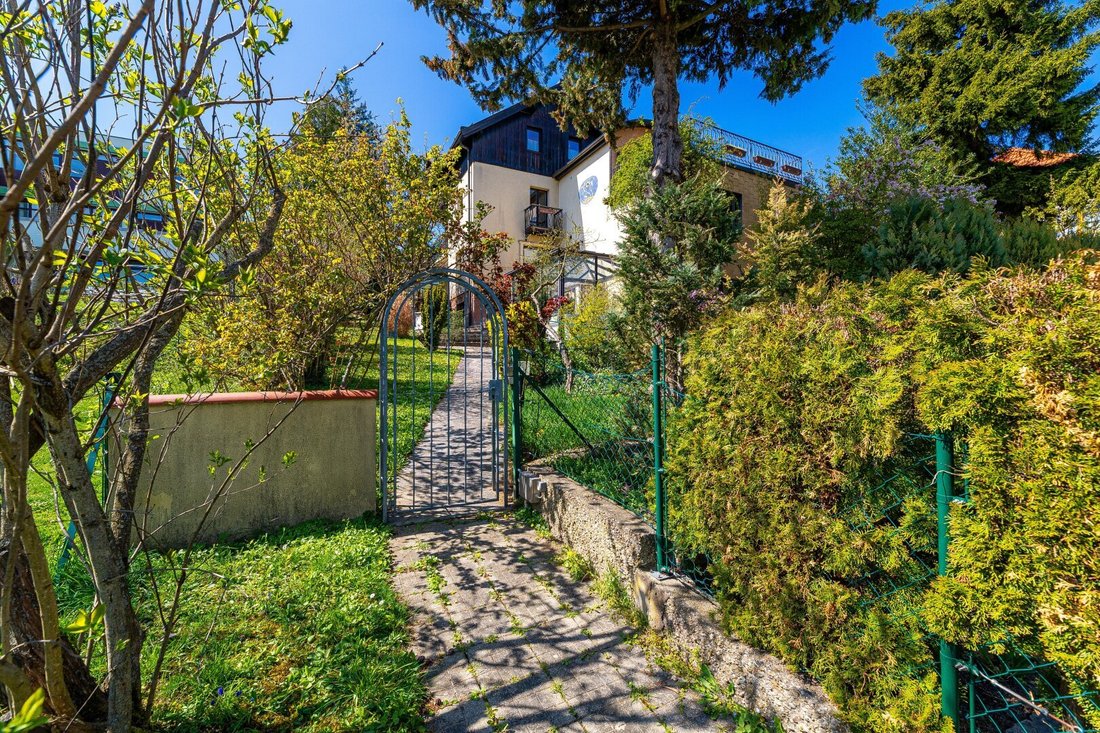 Villa in Klosterneuburg, Lower Austria, Austria 1 - 17285587