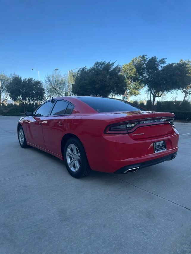 Sedan in Bloomington, CA, United States 3 - 17285707