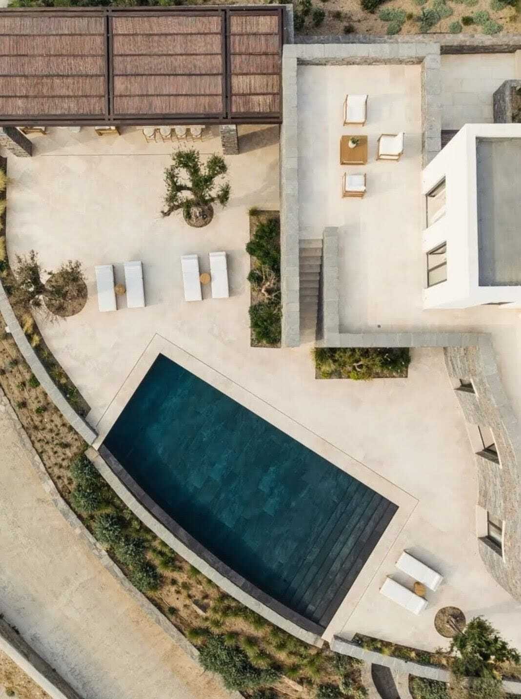 Villa in Kea, Aegean, Greece 3 - 14336649