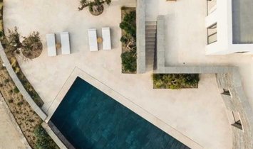Villa a Kea, Aegean, Grecia 1