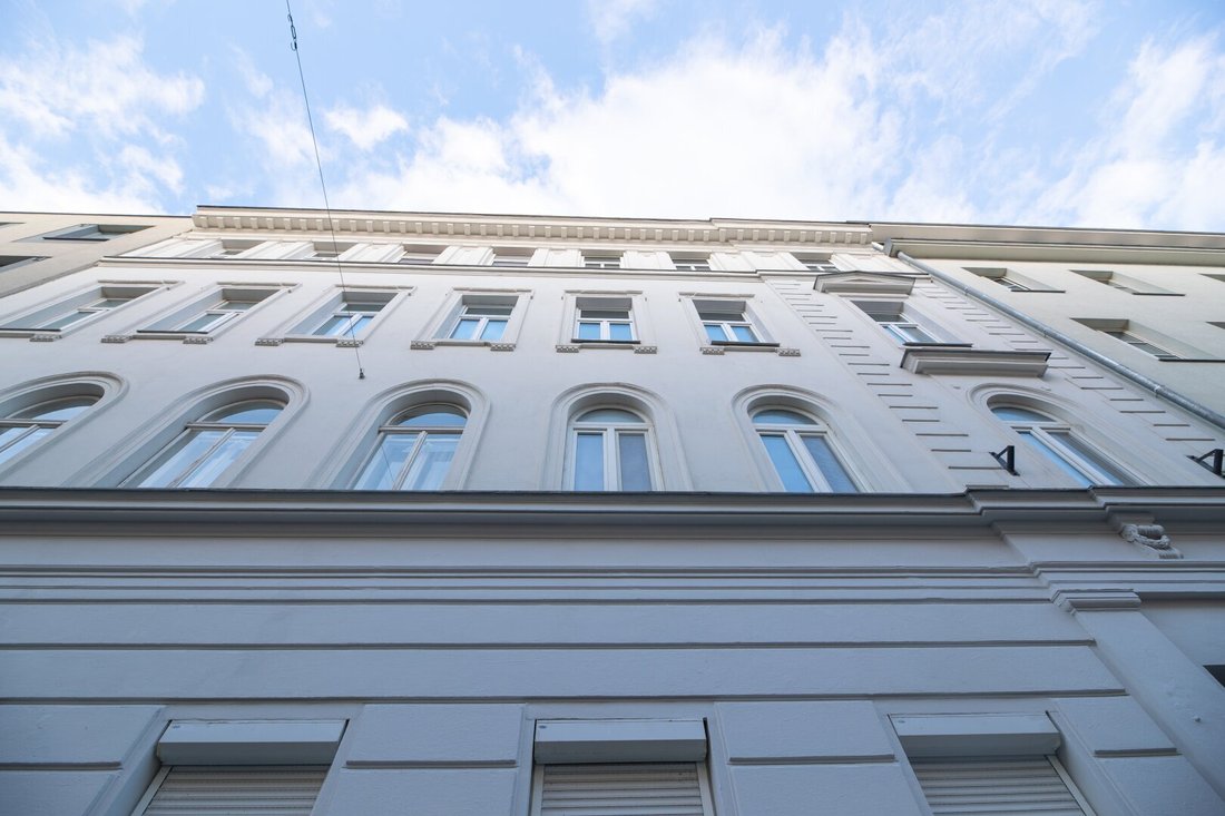 Vienna, Wien, Austria 1 - 17285559