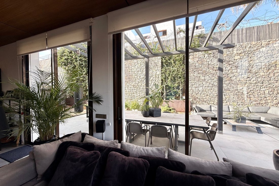 Apartment in Sant Josep de sa Talaia, Balearic Islands, Spain 5 - 17285929