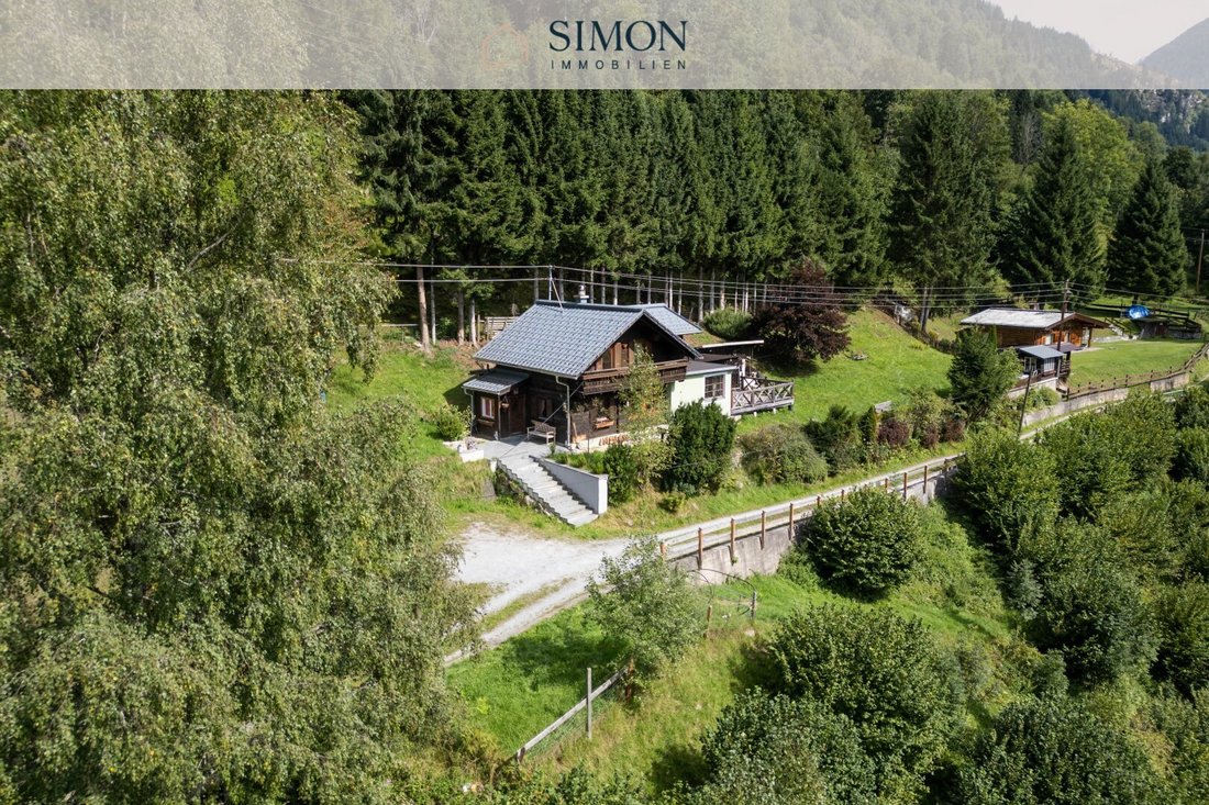 House in Bad Gastein, Salzburg, Austria 1 - 17285619