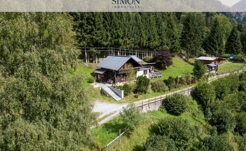 Casa en Bad Gastein, Salsburgo, Austria 1