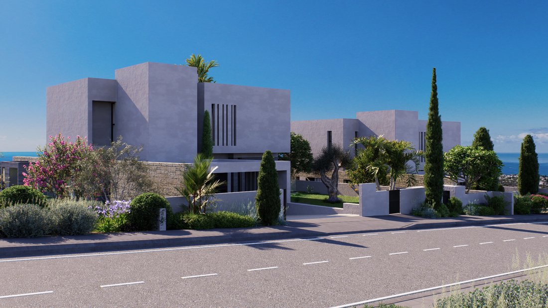 Villa in Kouklia, Paphos, Cyprus 3 - 17285623