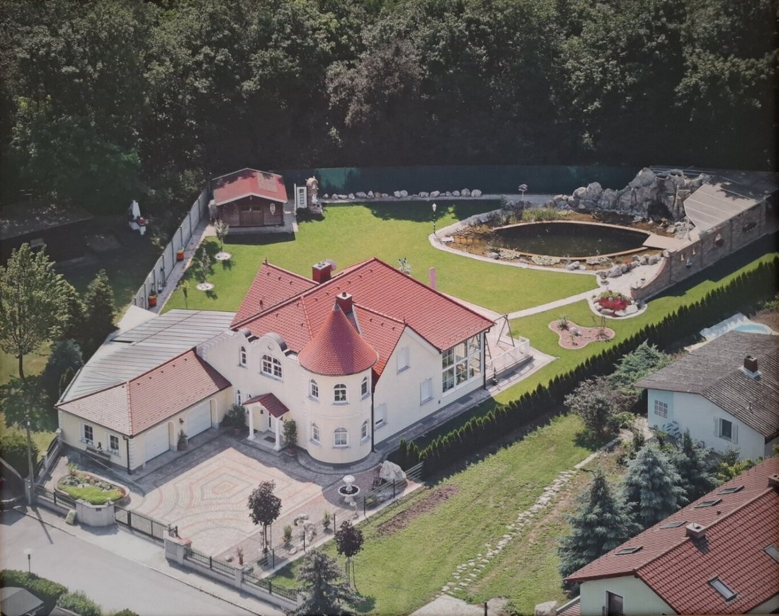 House in Markgrafneusiedl, Lower Austria, Austria 1 - 17285570