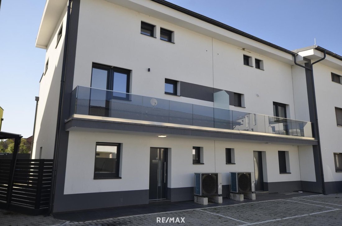 7 Zimmer Reihenhaus In Himberg