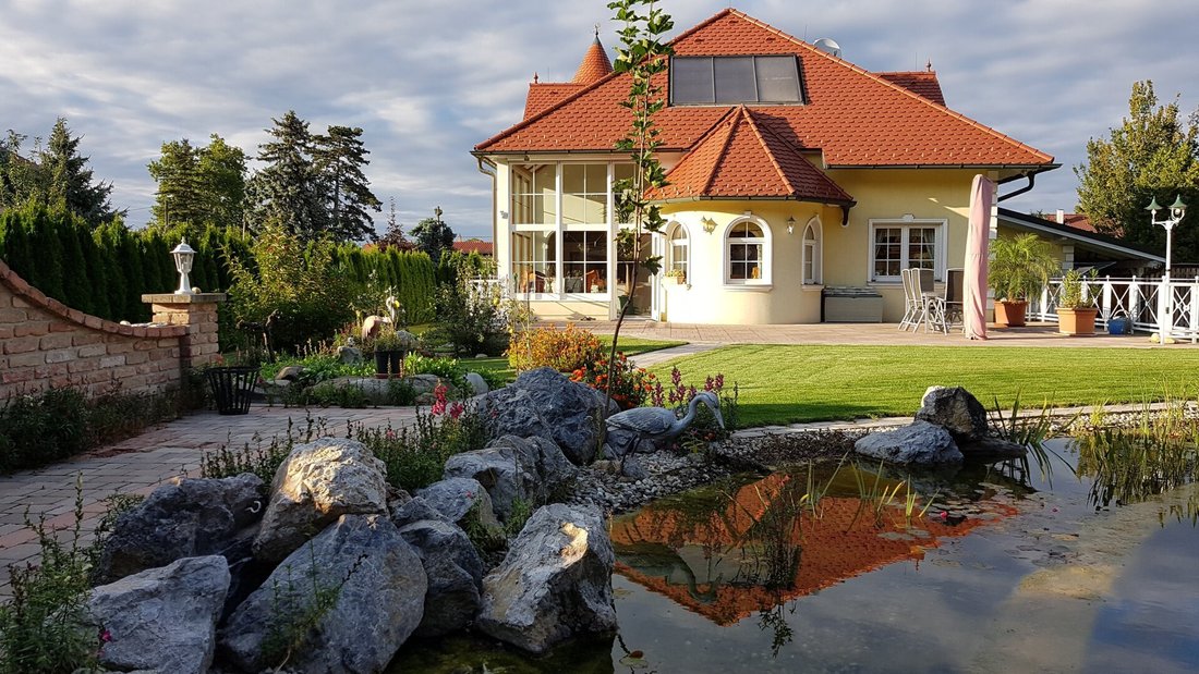 House in Markgrafneusiedl, Lower Austria, Austria 4 - 17285570