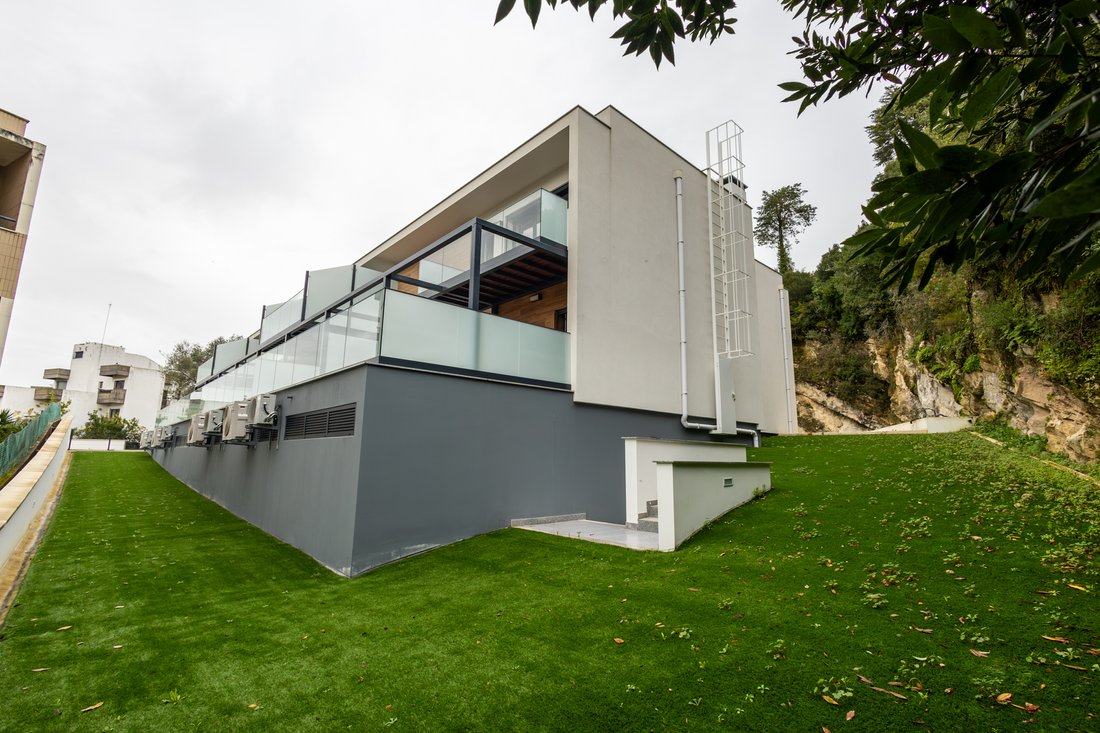Condo in Leiria, Pousos, Barreira e Cortes, Leiria District, Portugal 3 - 17242203