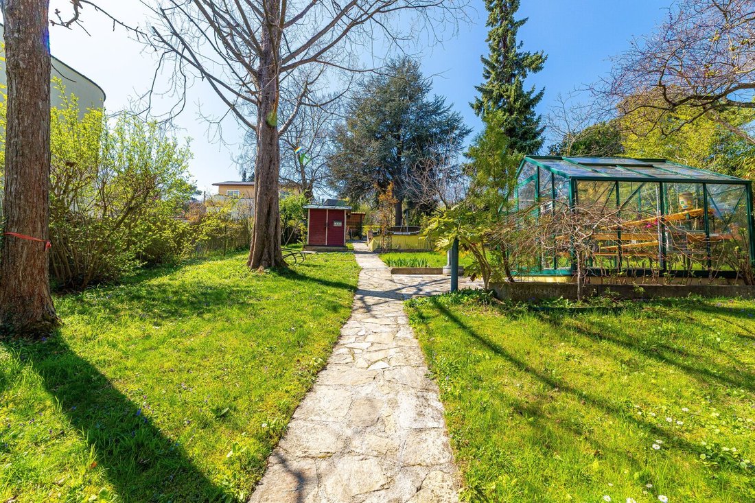 Villa in Klosterneuburg, Lower Austria, Austria 3 - 17285587