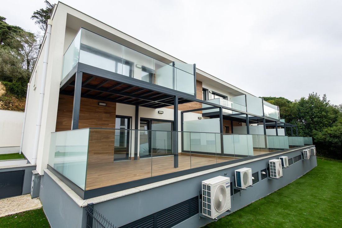 Condo in Leiria, Pousos, Barreira e Cortes, Leiria District, Portugal 4 - 17242203