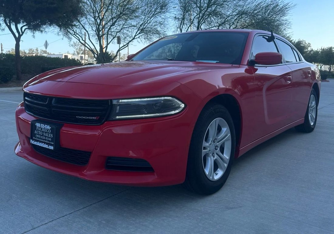 Sedan in Bloomington, CA, United States 1 - 17285707