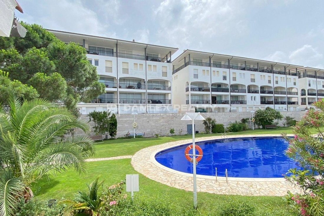 House in Platja d'Aro, Catalonia, Spain 1 - 17285474
