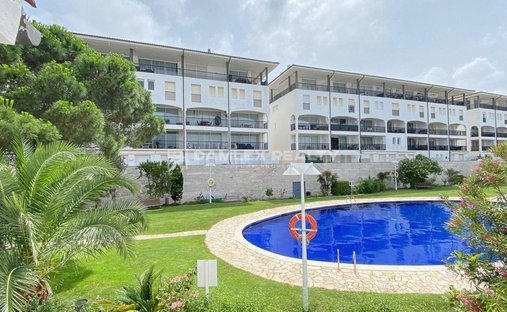 Haus in Platja d'Aro, Katalonien, Spanien 1