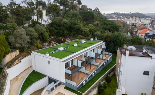 appartement à Leiria, Pousos, Barreira e Cortes, Leiria, Portugal 1