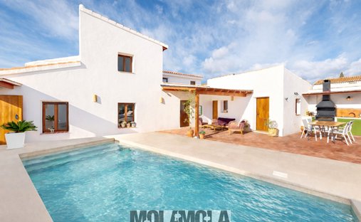 Casa a Albox, Andalusia, Spagna 1