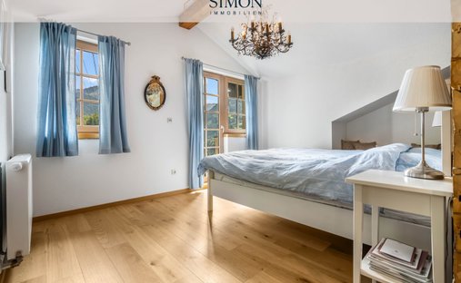 House in Bad Gastein, Salzburg, Austria 1