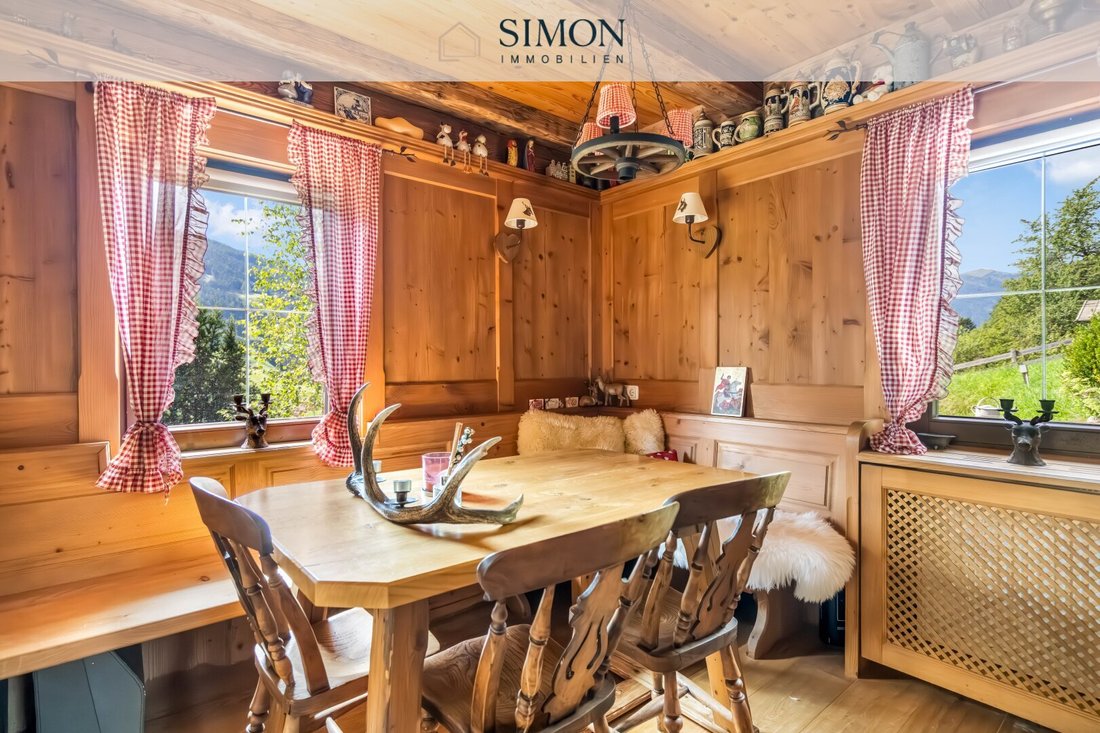 House in Bad Gastein, Salzburg, Austria 2 - 17285619