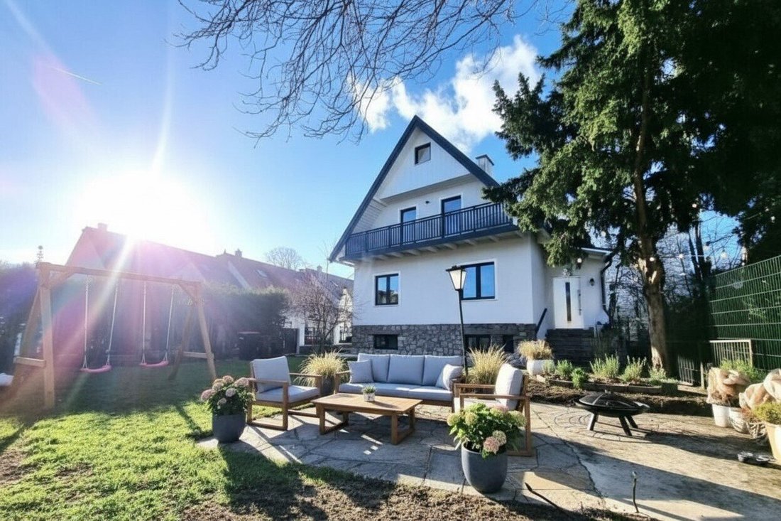 Casa a Brunn am Gebirge, Bassa Austria, Austria 3 - 17066779