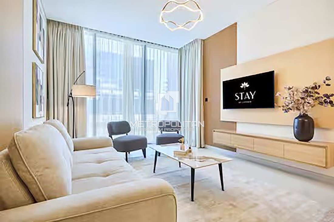 Apartment in MBR- Al Merkad, Dubai, United Arab Emirates 1 - 17281479